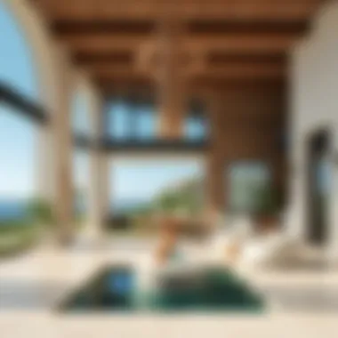 A Comprehensive Exploration of Arenco Villas Summary A Comprehensive Exploration of Arenco Villas Summary