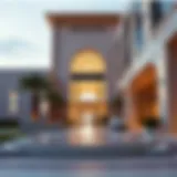 A Comprehensive Overview of Khalifa University: Education, Research, and Innovation Introduction