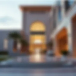 A Comprehensive Overview of Khalifa University: Education, Research, and Innovation Introduction
