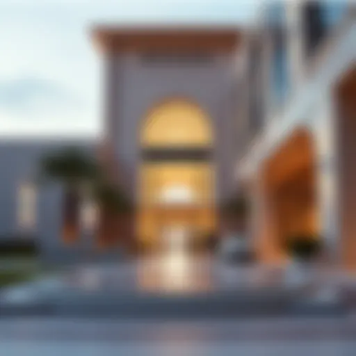 A Comprehensive Overview of Khalifa University: Education, Research, and Innovation Introduction