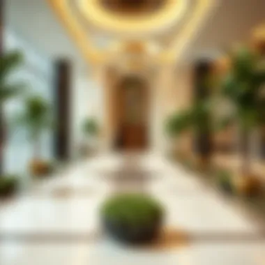 A Comprehensive Overview of Khalifa University: Education, Research, and Innovation Summary