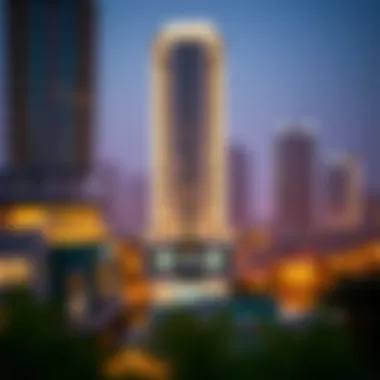 Notable A Comprehensive Overview of Marwa Heights: Evaluating Reviews and Insights