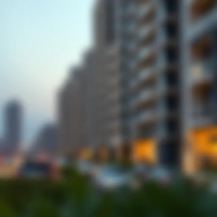 A Comprehensive Overview of Marwa Heights: Evaluating Reviews and Insights Summary