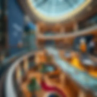 Notable A Comprehensive Overview of the Atrium Building in Bur Dubai Notable A Comprehensive Overview of the Atrium Building in Bur Dubai
