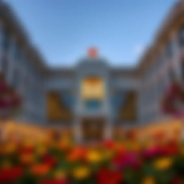 Notable A Detailed Review of Star International School Al Twar 2: Insights and Perspectives