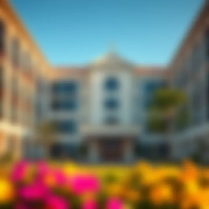 A Detailed Review of Star International School Al Twar 2: Insights and Perspectives Summary