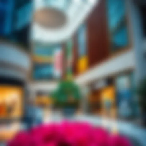 Affordable Shopping Destinations: Understanding the Cheapest Malls in Dubai Introduction