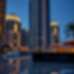 Al Dar Real Estate: An In-Depth Analysis Introduction