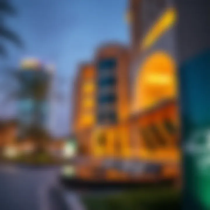 Notable Al Dar Real Estate: An In-Depth Analysis