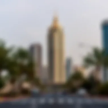 Notable Al Moosa Tower: A Comprehensive Overview of Sheikh Zayed Road's Architectural Marvel Notable Al Moosa Tower: A Comprehensive Overview of Sheikh Zayed Road's Architectural Marvel