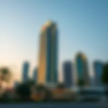 Al Moosa Tower: A Comprehensive Overview of Sheikh Zayed Road's Architectural Marvel Summary Al Moosa Tower: A Comprehensive Overview of Sheikh Zayed Road's Architectural Marvel Summary