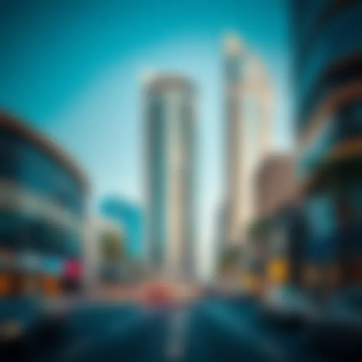 Commercial developments in Al Qusais and their impact on the local economy