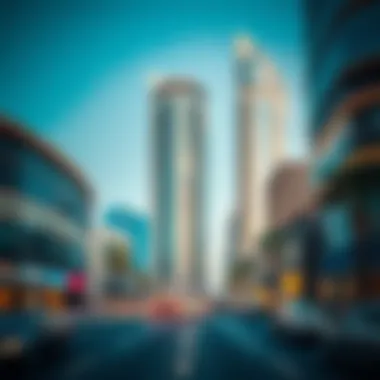 Commercial Developments in Al Qusais Commercial developments in Al Qusais and their impact on the local economy