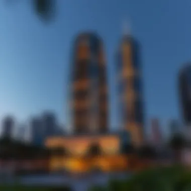 Notable Al Roda Tower: An In-Depth Exploration Through Photographic Representation Notable Al Roda Tower: An In-Depth Exploration Through Photographic Representation
