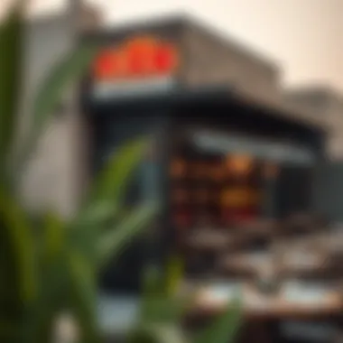An Exploration of Top Japanese Restaurants in Dubai Summary An Exploration of Top Japanese Restaurants in Dubai Summary