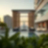An In-Depth Analysis of Fortune Executive Tower Cluster T: Understanding the Real Estate Landscape Introduction