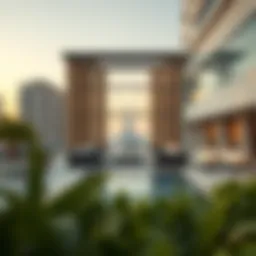 An In-Depth Analysis of Fortune Executive Tower Cluster T: Understanding the Real Estate Landscape Introduction