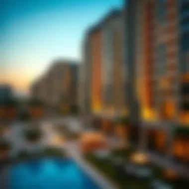 Notable An In-Depth Analysis of Fortune Executive Tower Cluster T: Understanding the Real Estate Landscape