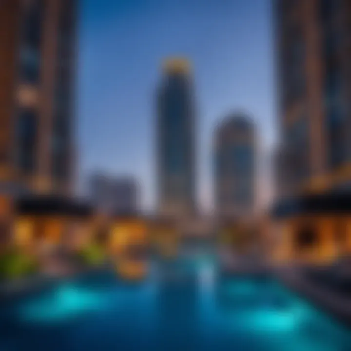 An In-Depth Analysis of Fortune Executive Tower Cluster T: Understanding the Real Estate Landscape Summary