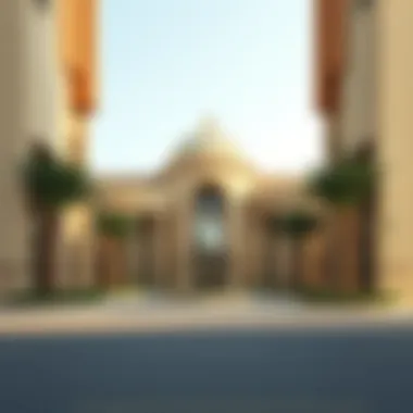An In-Depth Exploration of Al Wasl Building in Dubai Summary