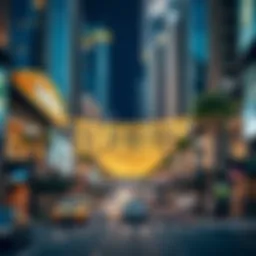 An In-Depth Exploration of Emaar Boulevard in Downtown Dubai Introduction