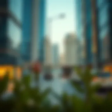 Notable An In-Depth Exploration of Emaar Boulevard in Downtown Dubai Notable An In-Depth Exploration of Emaar Boulevard in Downtown Dubai