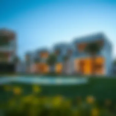 An In-Depth Exploration of Nakheel Garden View Villas Introduction An In-Depth Exploration of Nakheel Garden View Villas Introduction