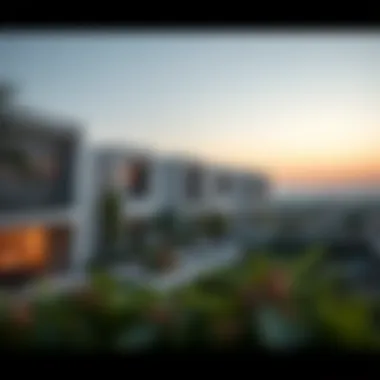 Notable An In-Depth Exploration of Nakheel Garden View Villas Notable An In-Depth Exploration of Nakheel Garden View Villas