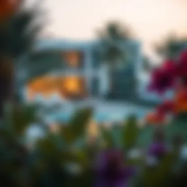 An In-Depth Exploration of Nakheel Garden View Villas Summary An In-Depth Exploration of Nakheel Garden View Villas Summary