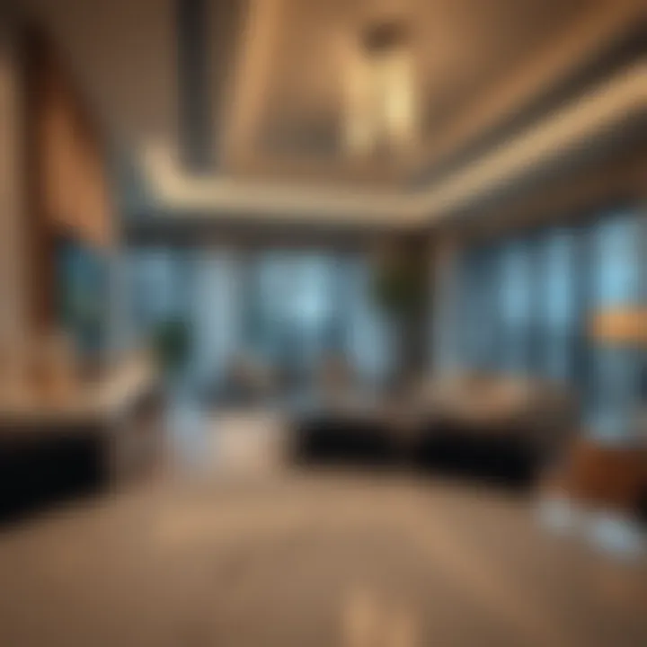 An In-Depth Exploration of Sterling Boulevard Real Estate Summary
