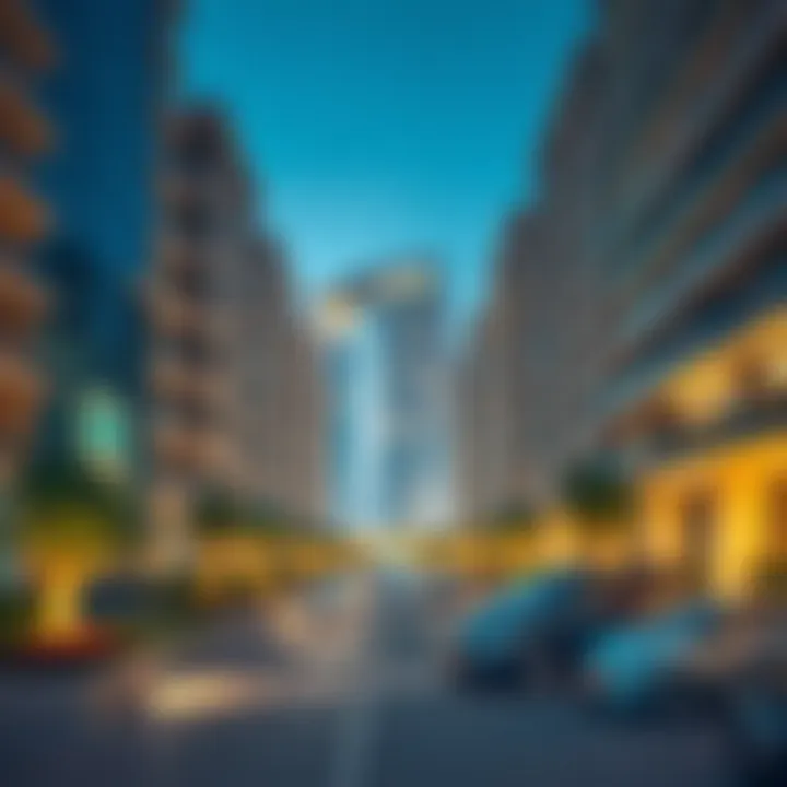 Notable An In-Depth Guide to Dubai South Properties
