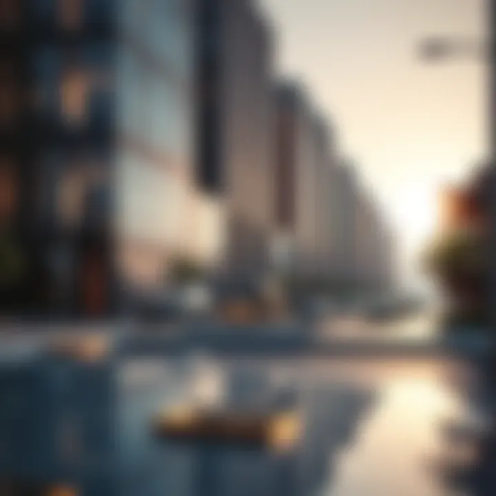 An In-Depth Guide to Dubai South Properties Summary