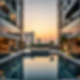 An In-Depth Look at D&B Properties in Dubai Introduction