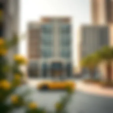Notable An In-Depth Look at D&B Properties in Dubai Notable An In-Depth Look at D&B Properties in Dubai