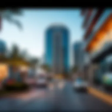 An In-Depth Look at D&B Properties in Dubai Summary An In-Depth Look at D&B Properties in Dubai Summary