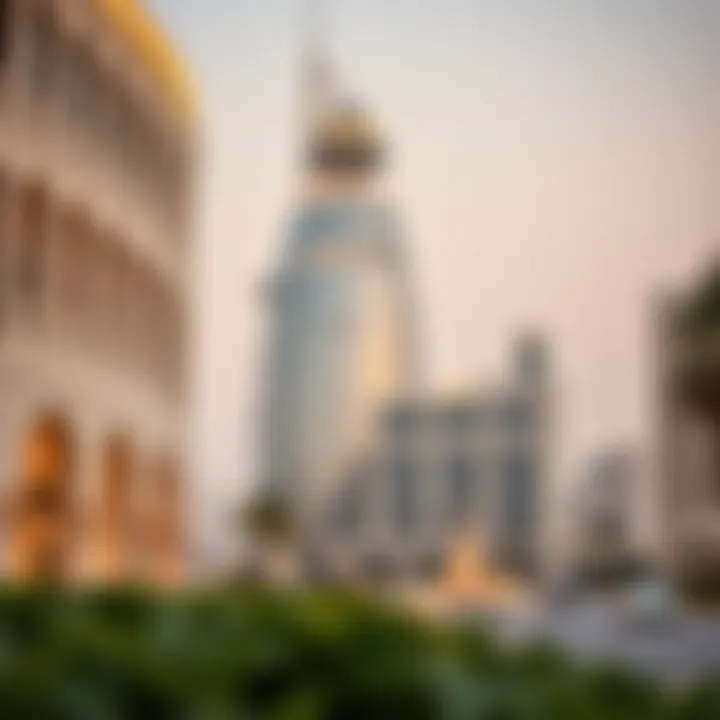 Notable Analyzing برج المنار: A Comprehensive Overview