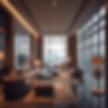 Notable Analyzing the Floor Plans of Damac Heights
