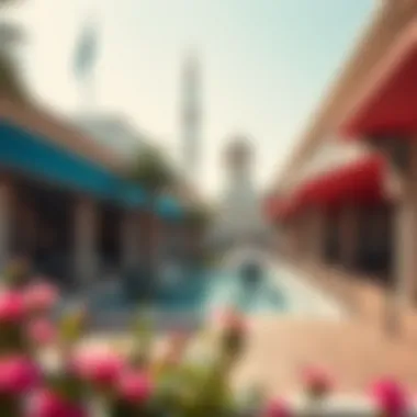 April 2024 Holidays in the UAE: Insights and Observations Introduction April 2024 Holidays in the UAE: Insights and Observations Introduction