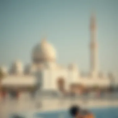 April 2024 Holidays in the UAE: Insights and Observations Summary April 2024 Holidays in the UAE: Insights and Observations Summary