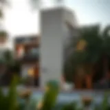 Art House in Dubai: Exploring Cultural Convergence Introduction