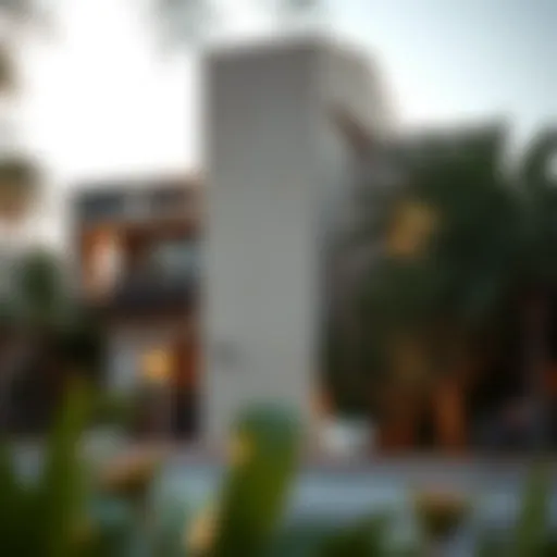 Art House in Dubai: Exploring Cultural Convergence Introduction