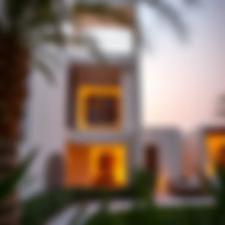 Notable Art House in Dubai: Exploring Cultural Convergence