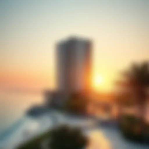 Bayview Emaar Beachfront: An In-Depth Look Introduction