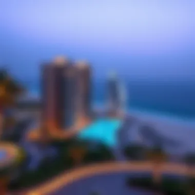 Notable Bayview Emaar Beachfront: An In-Depth Look Notable Bayview Emaar Beachfront: An In-Depth Look
