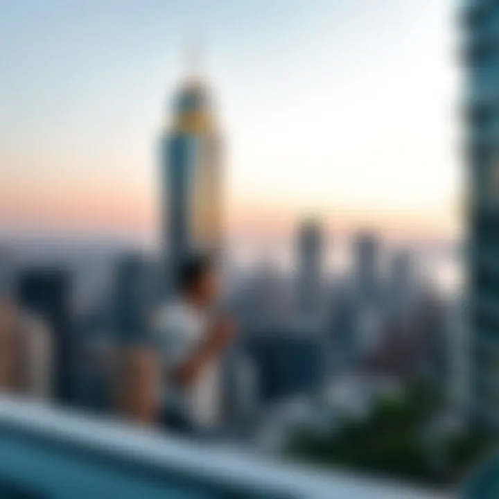 Notable Bayview Tower: A Comprehensive Exploration of Architecture, Investment, and Lifestyle