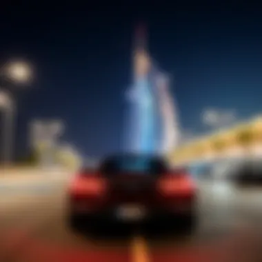 Notable Burj Al Arab Parking: A Comprehensive Guide to Parking at Dubai's Iconic Landmark Notable Burj Al Arab Parking: A Comprehensive Guide to Parking at Dubai's Iconic Landmark