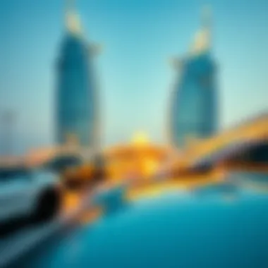 Burj Al Arab Parking: A Comprehensive Guide to Parking at Dubai's Iconic Landmark Summary Burj Al Arab Parking: A Comprehensive Guide to Parking at Dubai's Iconic Landmark Summary