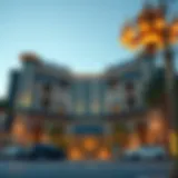 Burj Binghatti Jacob: Redefining Luxury in Dubai Real Estate Introduction