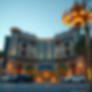 Burj Binghatti Jacob: Redefining Luxury in Dubai Real Estate Introduction Burj Binghatti Jacob: Redefining Luxury in Dubai Real Estate Introduction