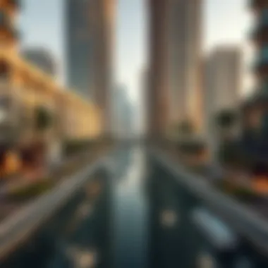 Notable Canal Heights in Business Bay: An In-Depth Overview Notable Canal Heights in Business Bay: An In-Depth Overview